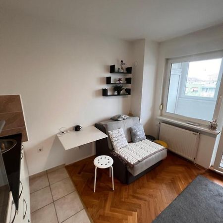 Stankela Apartment 노비사드 외부 사진