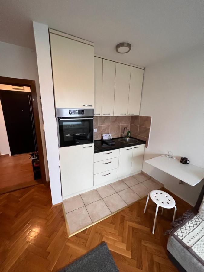 Stankela Apartment 노비사드 외부 사진