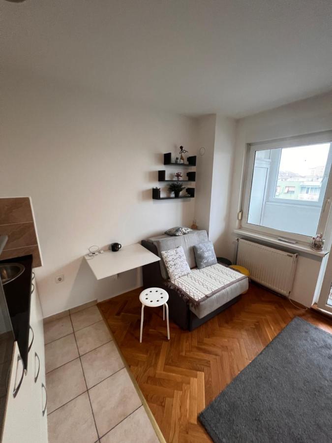 Stankela Apartment 노비사드 외부 사진