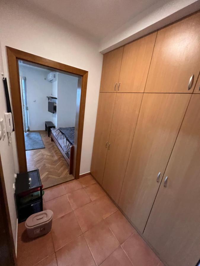 Stankela Apartment 노비사드 외부 사진