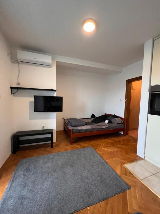 Stankela Apartment 노비사드 외부 사진