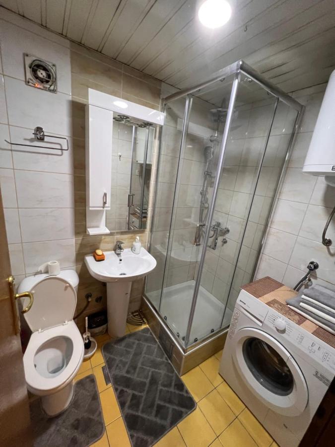 Stankela Apartment 노비사드 외부 사진